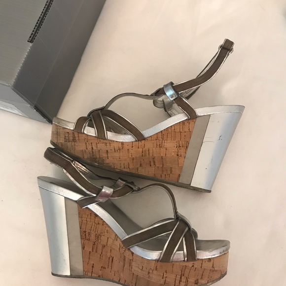 PRADA wedges - Picture 1 of 8